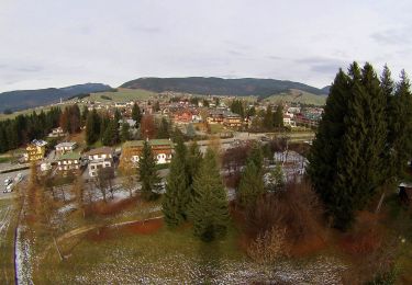 Trail On foot Asiago - Via Tilman - Photo