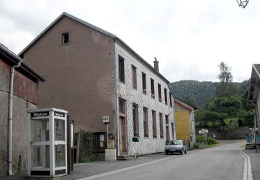 Tour Zu Fuß Michelbrunn - Circuit du Chemin d'Allemagne - Photo