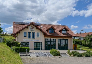 Tour Zu Fuß Bad Wimsbach-Neydharting - Georgsrunde - Photo