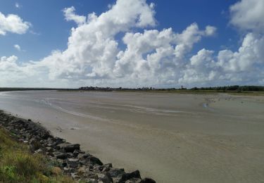 Tour Wandern Le Crotoy - le crotoy  - Photo