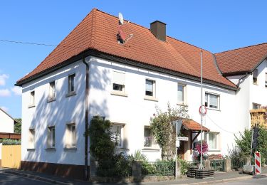 Percorso A piedi Altenkunstadt - Altenkunstadter Runde (Altenkunstadt) - Photo