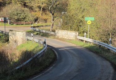 Tocht Te voet Blankenheim - EifelSchleife Über den Brotpfad - Photo