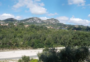 Tour Zu Fuß Poggio Torriana - Osteriaccia > Montebello - Photo