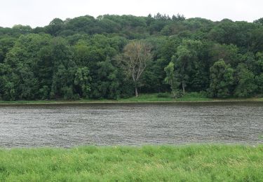 Excursión A pie  - Szlak przez Rajską Dolinę - Photo