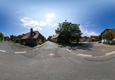 Tocht Te voet Kneitlingen - Zielwanderweg Reitling-Ampleben - Photo