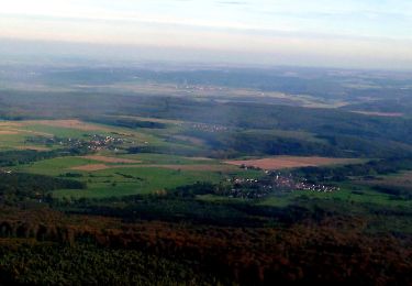 Excursión A pie Bad Sobernheim - Jäger-aus-Kurpfalz-Weg (Entenpfuhl 3) - Photo