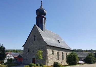 Tour Zu Fuß Hochstadt a.Main - Süd-Ost Querweg - Photo