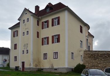 Excursión A pie Miesenbach bei Birkfeld - Klammweg - Photo