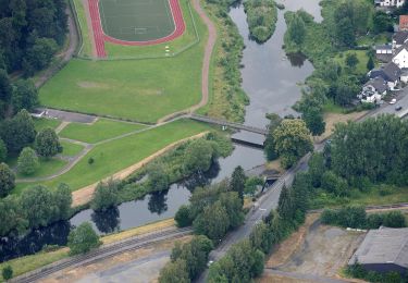 Randonnée A pied Arnsberg - Hüttenrundweg - Photo