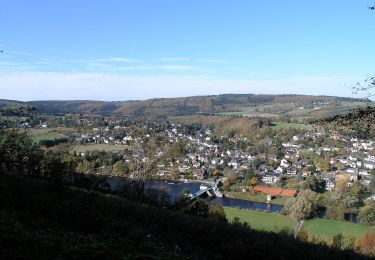 Excursión A pie Hürtgenwald - An der Gieschhardt - Photo