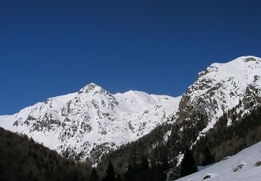 Tour Zu Fuß Palai im Fersental - IT-E311 - Photo