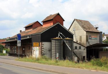 Excursión A pie Marburg - [A2] - Wanderweg des Verkehrs- und Verschönerungsvereins Marburg - Marburg-Waldtal - Cölbe - Photo