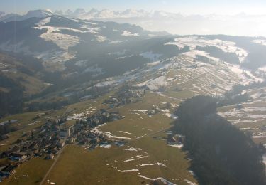 Tocht Te voet Hemberg - Rundweg H7 - Photo