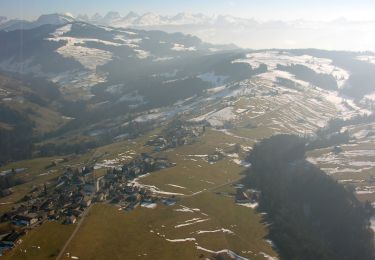 Percorso A piedi Hemberg - Rundweg H7 - Photo