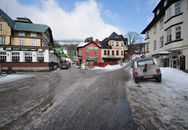 Randonnée A pied Špindlerův Mlýn - [Z] Richtrovy Boudy - Špindlerův mlýn - Photo