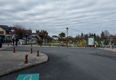 Tocht Stappen Nay - RS NAY 2021 - Photo