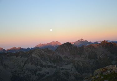 Percorso A piedi Grosotto - (SI D31N) Alpe Salina - Malghera - Photo