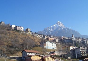 Percorso A piedi Ono San Pietro - (SI D25S) Rifugio Baita Iseo - Rifugio Colombè - Photo