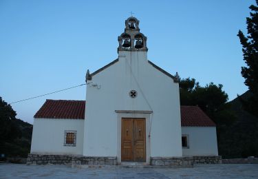 Tour Zu Fuß  - Pješačka staza Sveti Ivan - Photo