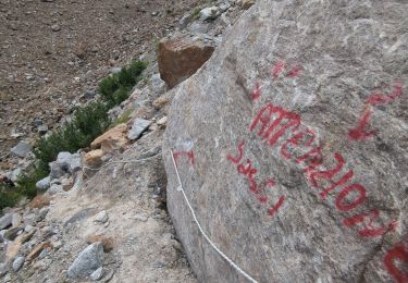 Tour Wandern Macugnaga - Macugnaga - Belvedere - Photo