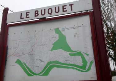 Tour Wandern La Londe - 20240312-La londe cool - Photo