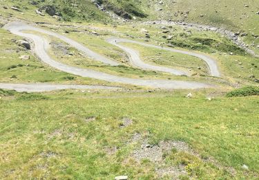 Randonnée Marche Gavarnie-Gèdre - Cirque de troumouse - Photo