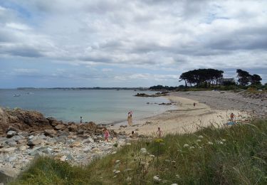 Percorso Marcia - Gouffre et Pointe du Château 10.7.23 - Photo