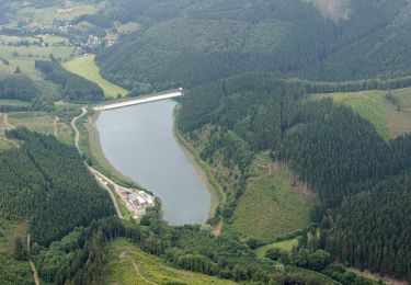 Tour Zu Fuß Finnentrop - Glinge Rundweg U - Photo