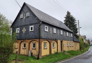 Randonnée A pied Cunewalde - Köblitzer Rundweg - Photo