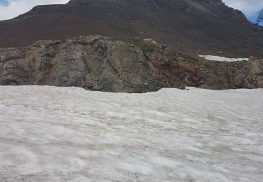 Randonnée Marche Sers - pic du midi - Photo