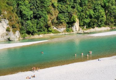 Trail On foot Pinzano al Tagliamento - Anello di Pinzano - Photo