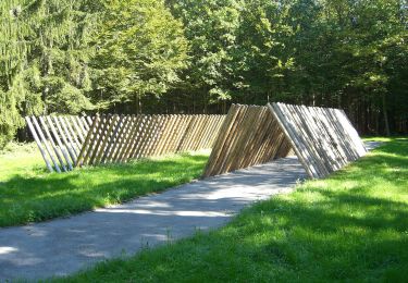 Tour Zu Fuß Gaildorf - Gaildorf - Schönberg - Steinhöfle - Photo