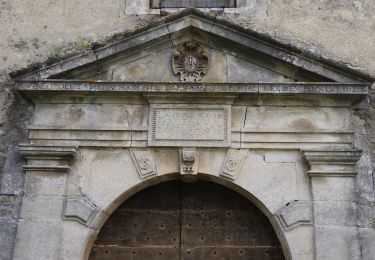 Percorso A piedi Brion-sur-Ource - Circuit de la Table aux Loups - Photo