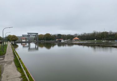 Randonnée Marche Braine-le-Comte - GR12 : Hennuyères - Braine-le-Château - Photo