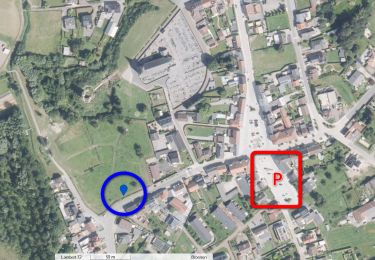 Percorso Marcia Sint-Truiden - 20250731 - TOTEMUS BRUSTEM - 4 Km - Photo