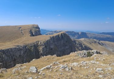 Excursión A pie Authon - SityTrail - Les Monges au départ de Authon - Photo