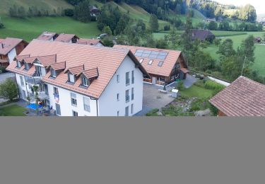 Tocht Te voet Langnau im Emmental - Bärau - Trubschachen - Photo