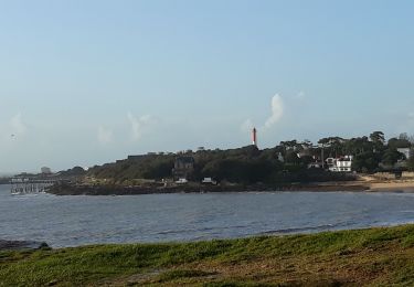 Randonnée Marche Saint-Palais-sur-Mer - St Palais - Royan - Photo