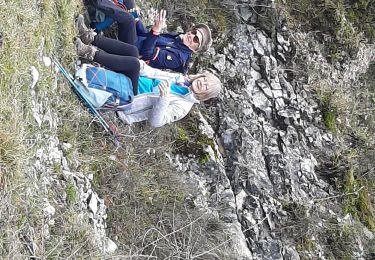 Excursión Senderismo Dijon - lac Kir - Photo