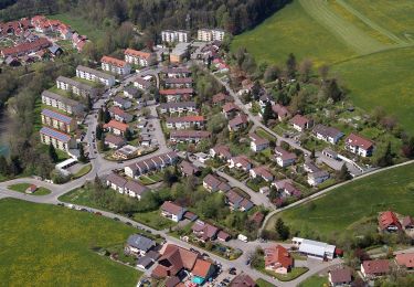 Tocht Te voet Wangen im Allgäu - Wanderweg 6 Wangen im Allgäu - Photo