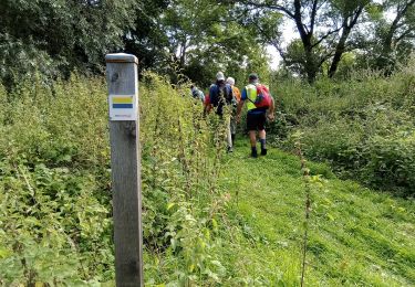 Trail Walking Beautor - Beautor 1 - Photo