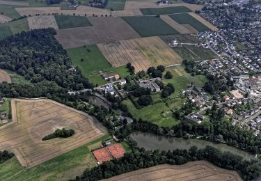 Excursión A pie Brakel - Brakeler Bergland Nr. 5 - Photo