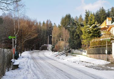 Tour Zu Fuß Gemeinde Gablitz - Gablitz - Höbersbach - Photo