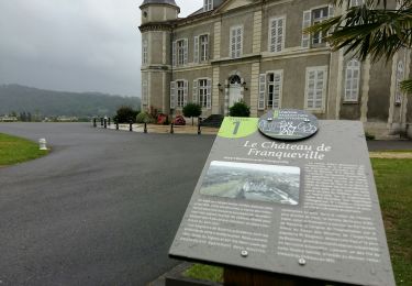 Excursión Senderismo Bizanos - BIZANOS randonnée patrimoine    2859645 - Photo