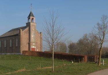 Tour Zu Fuß Overbetuwe - Rondje Homoet - Photo