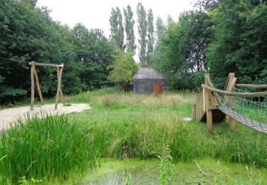 Randonnée A pied De Bilt - Gagelpolder - Photo