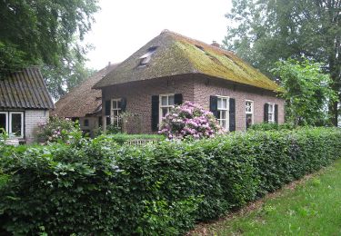 Tocht Te voet Apeldoorn - Dwars door Gelderland (5) - Photo