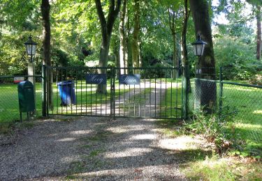 Tour Zu Fuß De Bilt - Uithof - Beerschoten - Photo