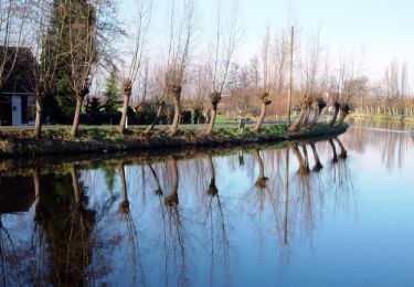 Tour Zu Fuß Krimpenerwaard - Cabauwse Jacobsroute - Photo