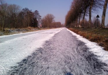 Tour Zu Fuß Terneuzen - Grenspad - Photo